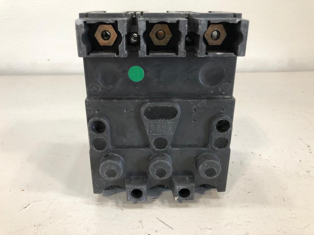 Miami Breaker R-Line 50 Amp Circuit Breaker REF3-L050